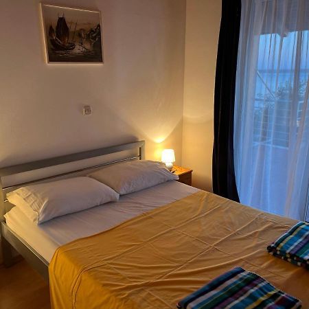 Apartmani Lisak Ugrina Дарич-Драга Екстер'єр фото