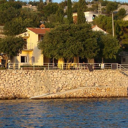 Apartmani Lisak Ugrina Дарич-Драга Екстер'єр фото