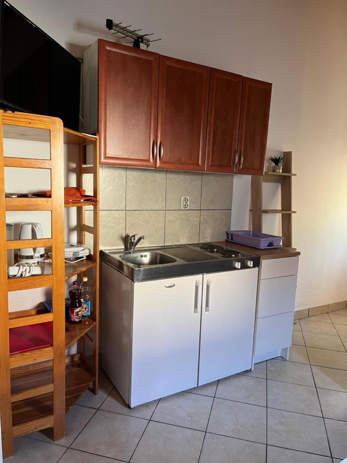 Apartmani Lisak Ugrina Дарич-Драга Екстер'єр фото